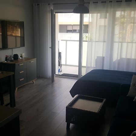 Apartament Studio Cafe - Baltic Park II ポゴジェリツァ エクステリア 写真